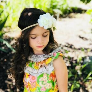 Meet your Posher, Joanie